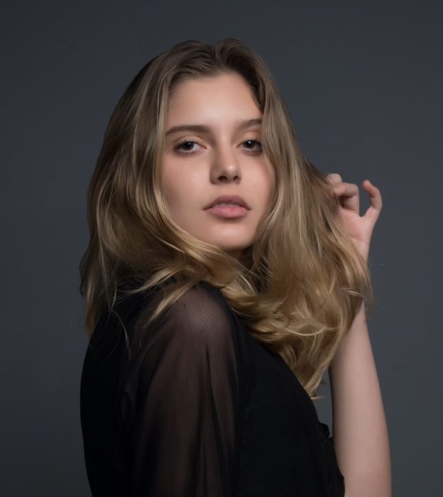 Blow Dry Short