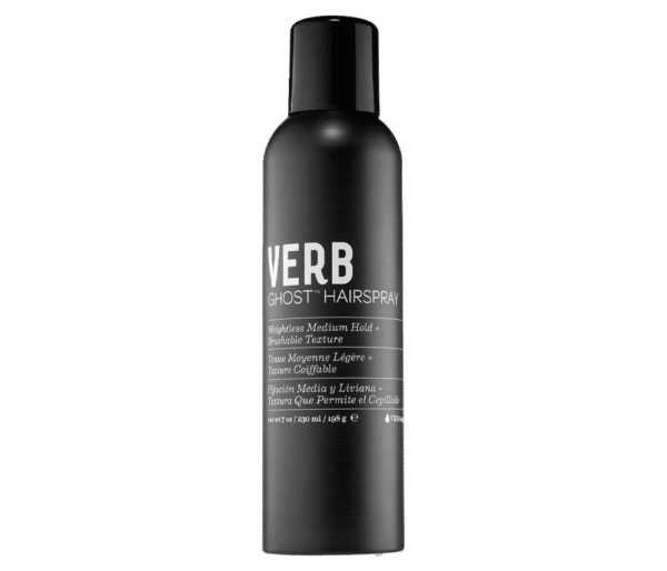 Ghost Hair Spray