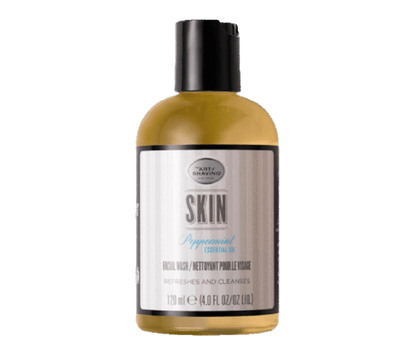 Facial Wash