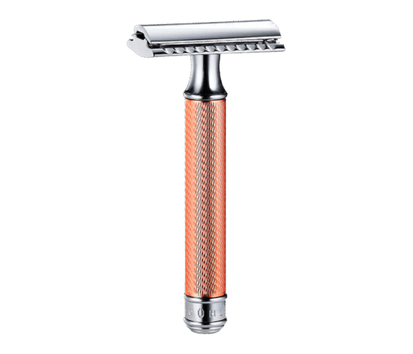 Safety Razors
