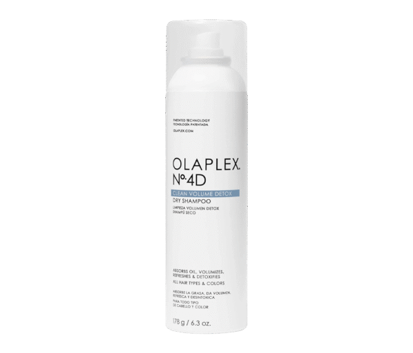 Dry Shampoo
