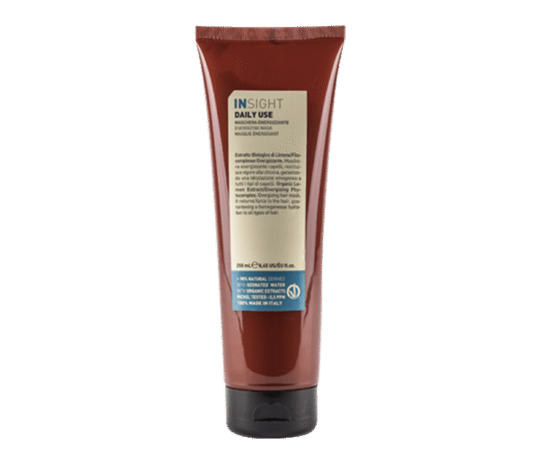 Daily Hair Mask