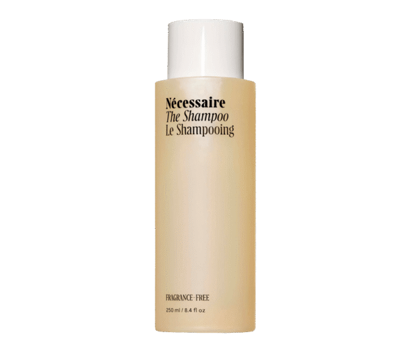 The Shampoo