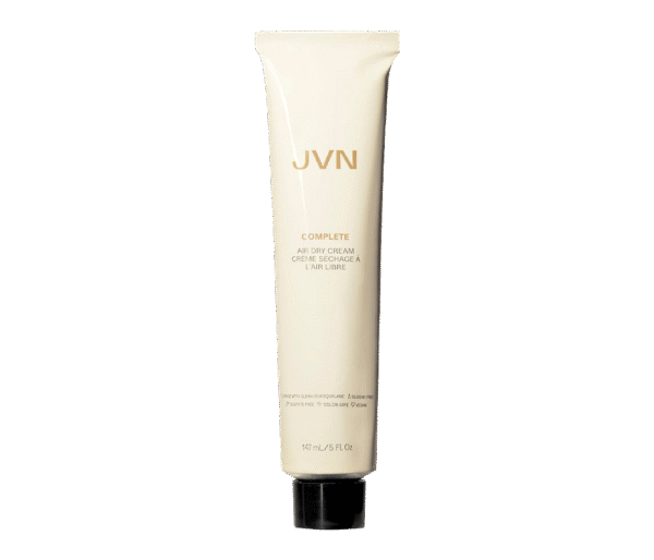 Air Dry Cream