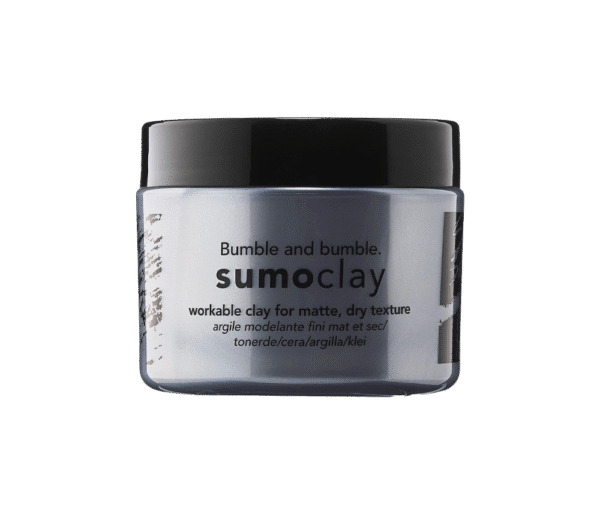 SumoClay